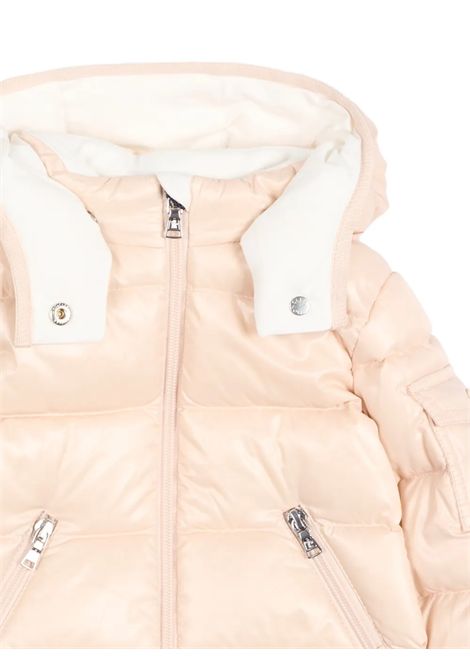 Piumino Bady con cappuccio MONCLER ENFANT | 1A00023 597Z8529